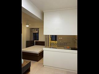 Sai Ying Pun - Wah Lee Building 02