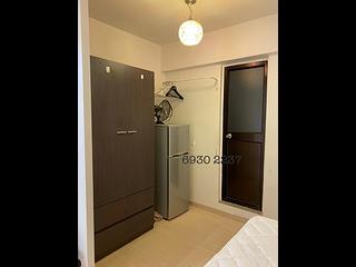 Sai Ying Pun - Wah Lee Building 04