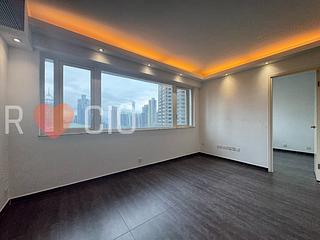 Mid Levels West - Namning Mansion 02