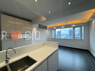 Mid Levels West - Namning Mansion 03