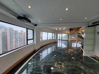 Mid Levels Central - Century Tower 05