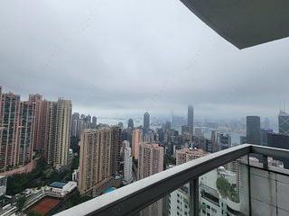 Mid Levels Central - Century Tower 10