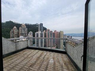 Mid Levels Central - Century Tower 18