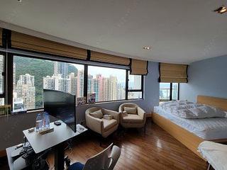 Mid Levels Central - Century Tower 24
