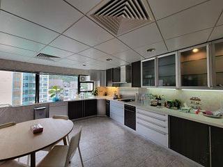 Mid Levels Central - Century Tower 13