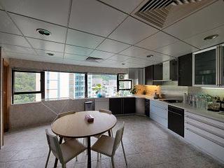 Mid Levels Central - Century Tower 11