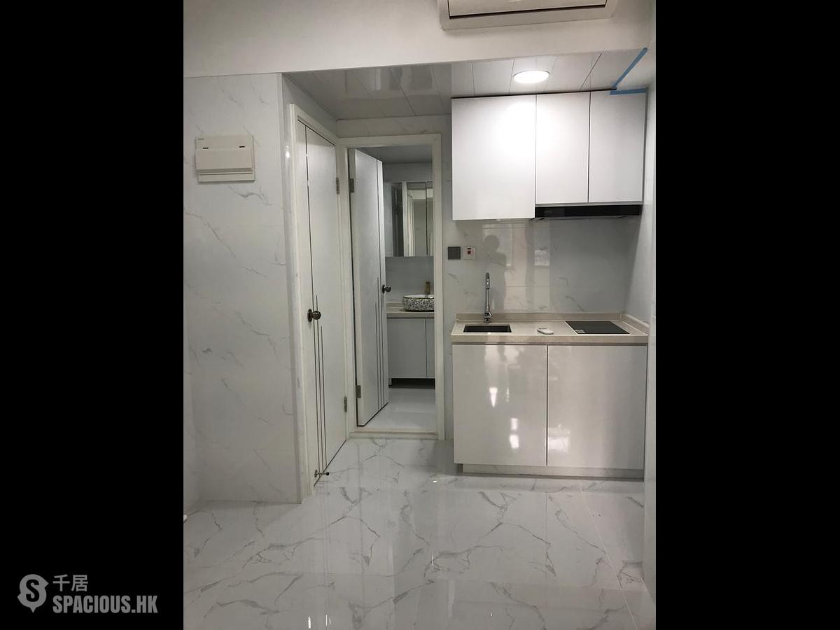 North Point - Kiu Fai Mansion 01