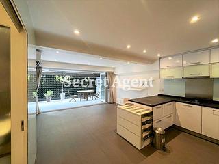 Sai Ying Pun - Hang Sing Mansion 03