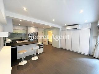 Sai Ying Pun - Hang Sing Mansion 07