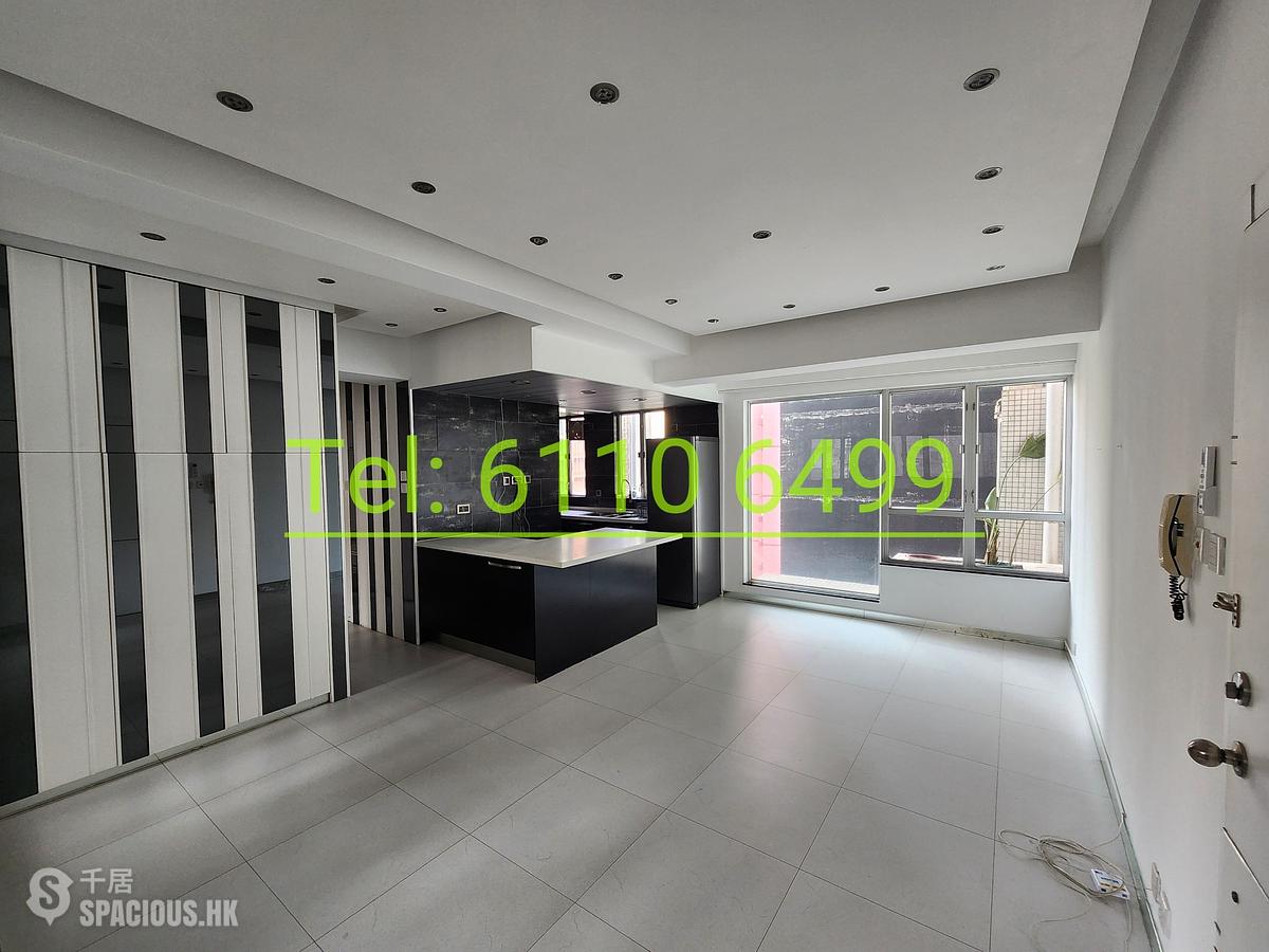 Mid Levels Central - The Rednaxela 01