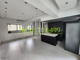 Mid Levels Central - The Rednaxela 02