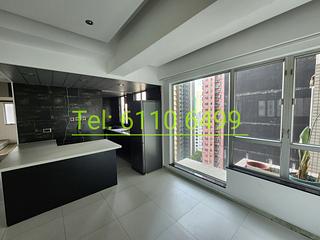 Mid Levels Central - The Rednaxela 03