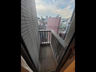 Mong Kok - Skypark 07