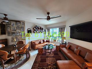Mid Levels West - 80 Robinson Road 02