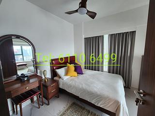 Mid Levels West - 80 Robinson Road 03