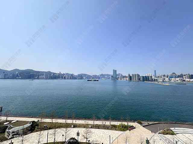 Kai Tak - The Knightsbridge Tower 2 13