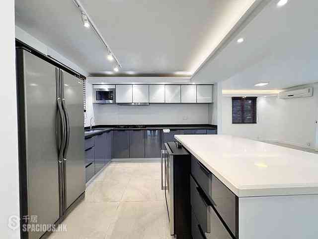 Sai Kung - Greenfield Villa 04