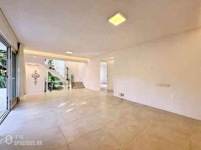 Sai Kung - Greenfield Villa 05