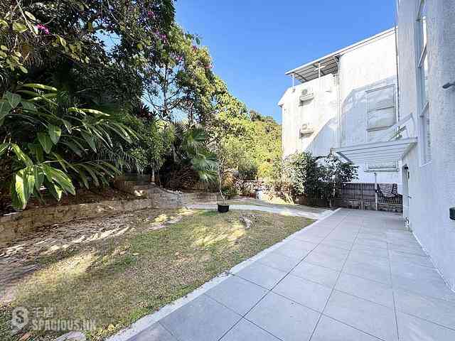 Sai Kung - Greenfield Villa 03