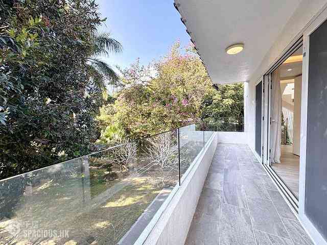 Sai Kung - Greenfield Villa 08