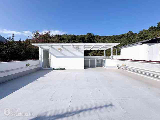 Sai Kung - Greenfield Villa 12