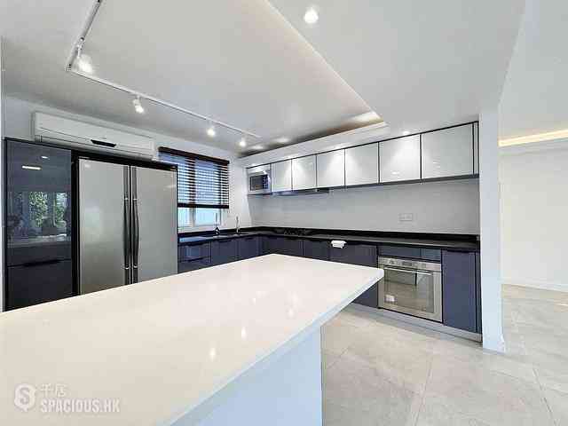 Sai Kung - Greenfield Villa 15