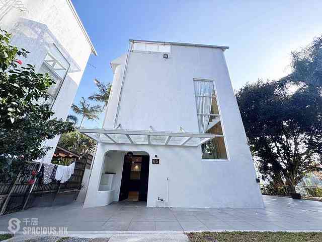 Sai Kung - Greenfield Villa 07