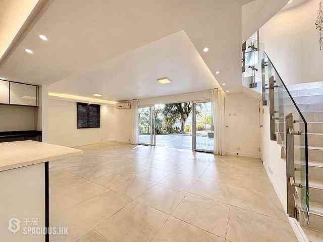 Sai Kung - Greenfield Villa 18