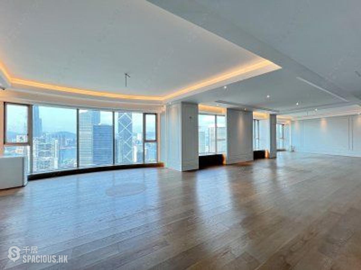 Mid Levels Central - Regence Royale 01