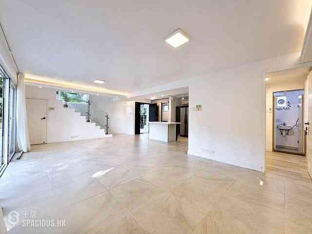 Sai Kung - Greenfield Villa 19