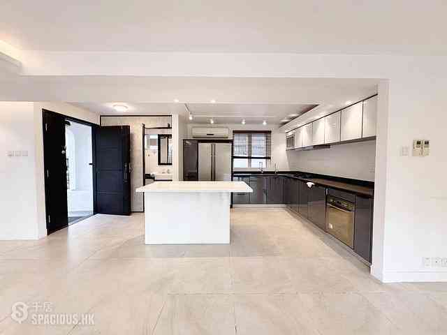 Sai Kung - Greenfield Villa 20