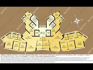 Mid Levels Central - Regence Royale 25