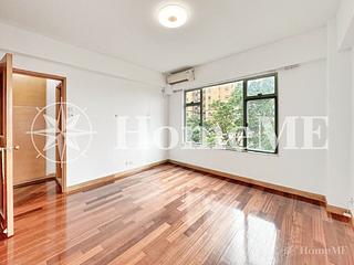 Mid Levels West - Woodland Gardens 06