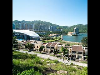 Discovery Bay - Discovery Bay Phase 1 Beach Village Seabee Lane 02