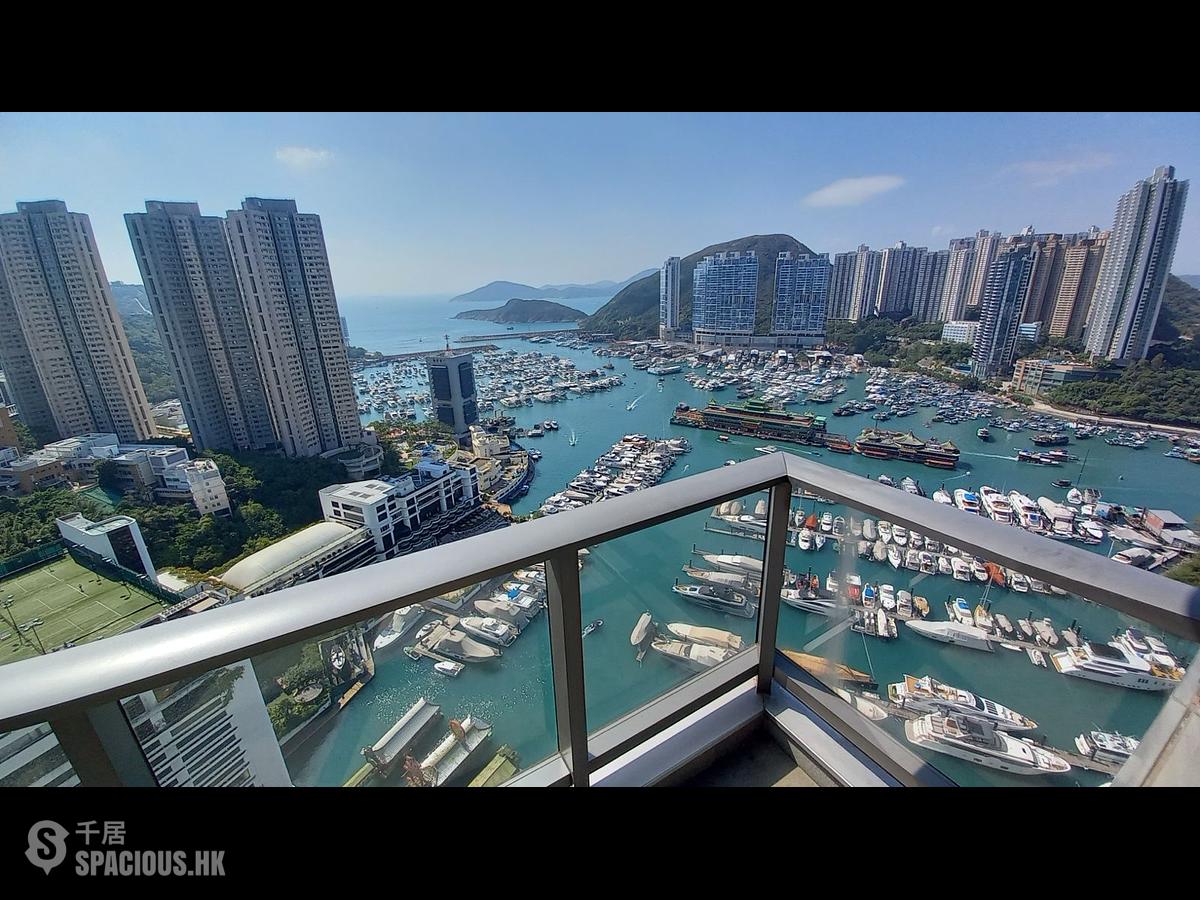 Wong Chuk Hang - Marinella Block 8 01
