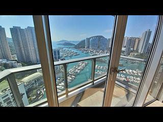 Wong Chuk Hang - Marinella Block 8 02