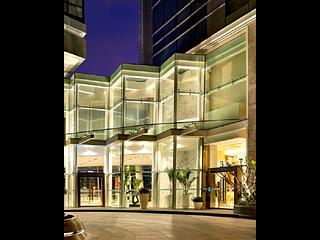 Wong Chuk Hang - Marinella Block 8 13