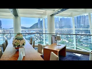 Wong Chuk Hang - Marinella Block 8 21