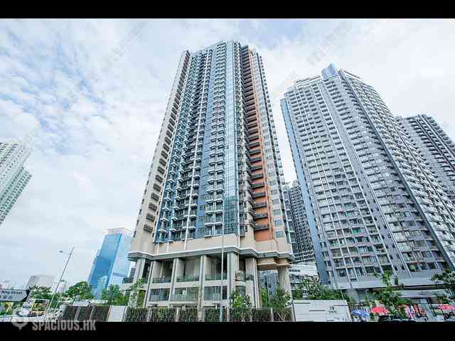 Kai Tak - Victoria Skye Ocean Waves Tower 1 06