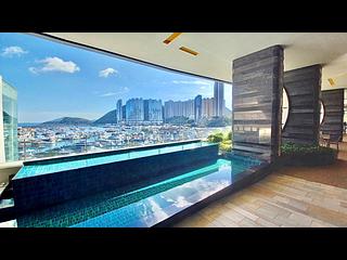 Wong Chuk Hang - Marinella Block 8 26