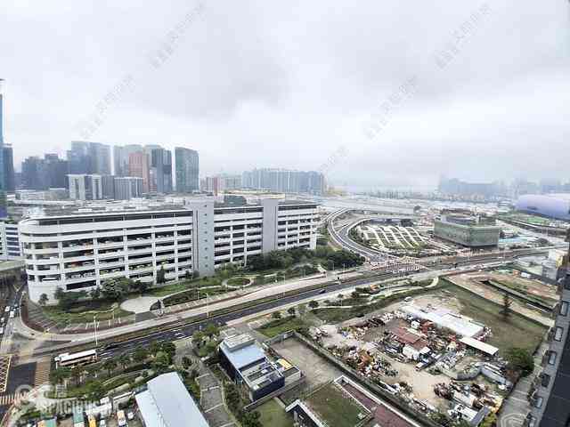 Kai Tak - Victoria Skye Ocean Waves Tower 1 14