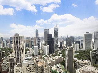 Mid Levels Central - Regence Royale Tower 1 05