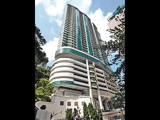 Mid Levels Central - Regence Royale Tower 1 12