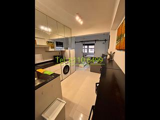 Sheung Wan - 185, Wing Lok Street 02
