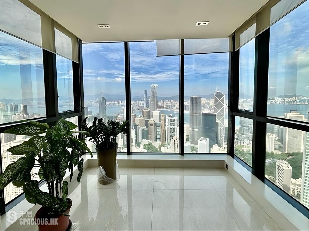 Mid Levels Central - The Mayfair 01