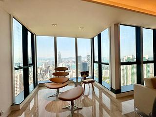 Mid Levels Central - The Mayfair 03