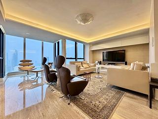 Mid Levels Central - The Mayfair 04