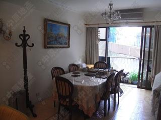Sai Ying Pun - Rhine Court 03