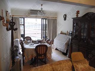 Sai Ying Pun - Rhine Court 06