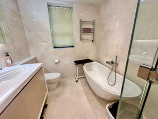 Mid Levels Central - The Mayfair 11